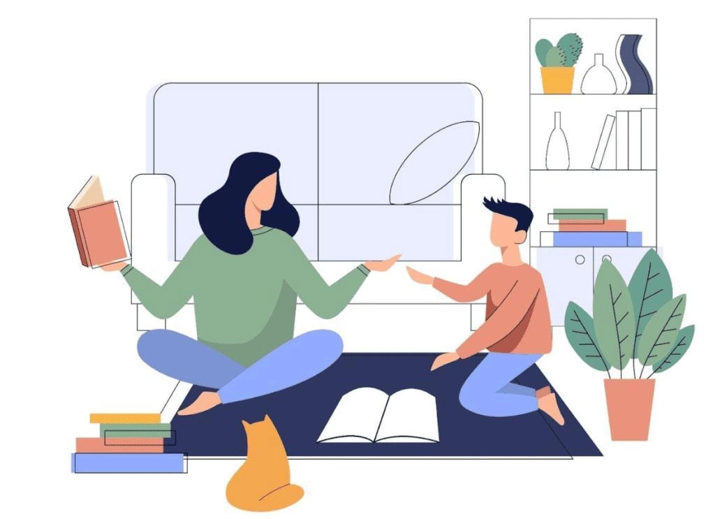 TP. Hồ Chí Minh cảnh báo việc phụ huynh cho con học theo hình thức homeschooling