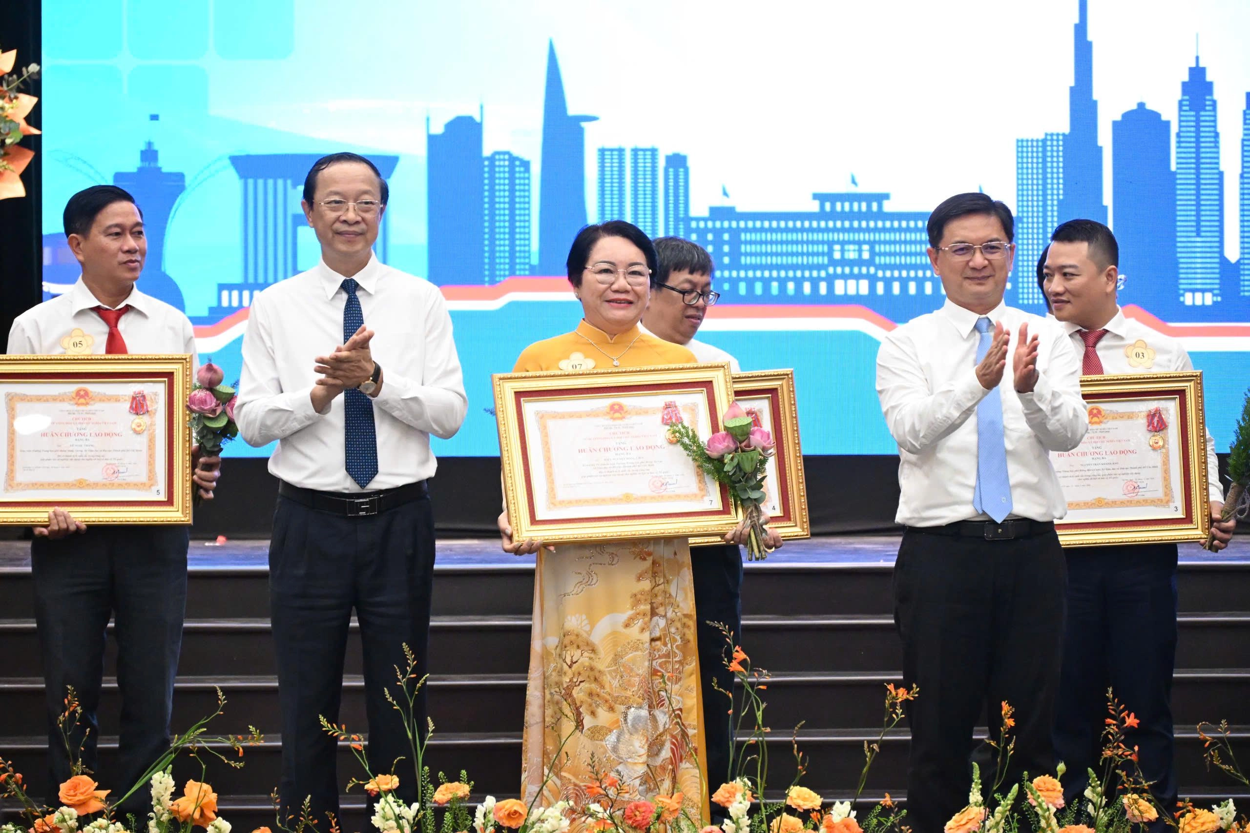 TP. HCM đặt mục tiêu dạy thật, học thật, chất lượng thật