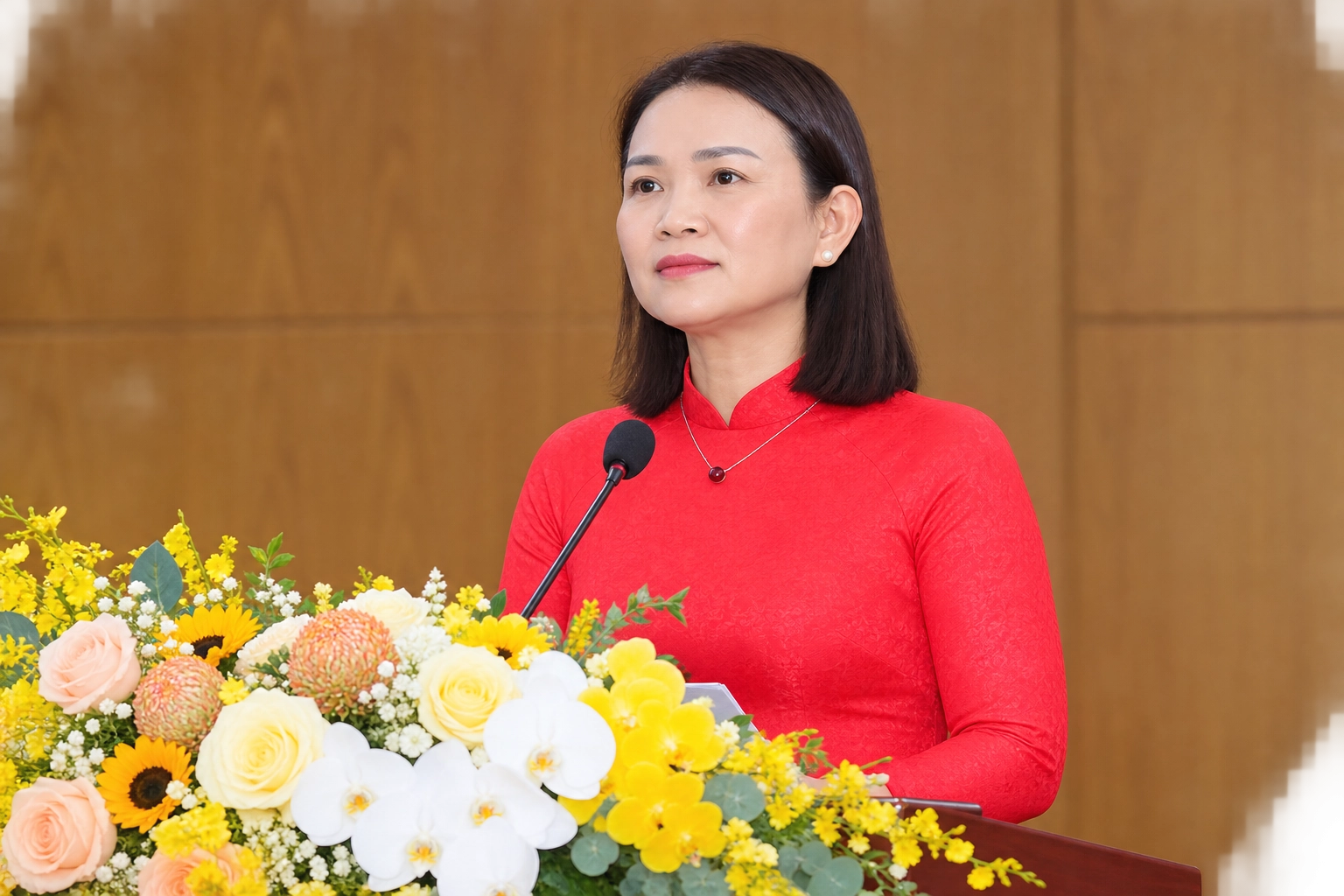 Phó Giám đốc Sở GD-ĐT TP.HCM: Bữa ăn học đường phải an toàn, đủ chất