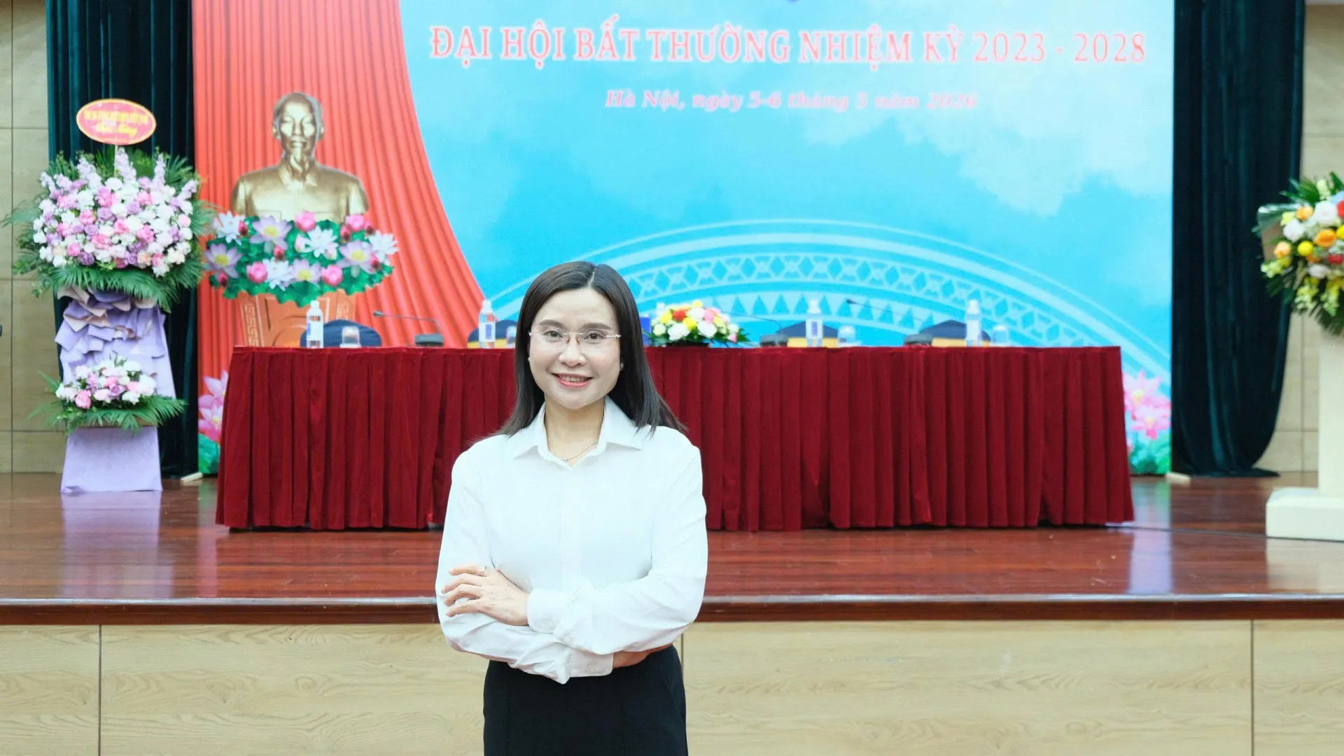 ĐBQH Nguyễn Phạm Duy Trang: Cần xây dựng một hệ sinh thái bảo vệ trẻ em chủ động, phòng ngừa sớm và thích ứng với bối cảnh số