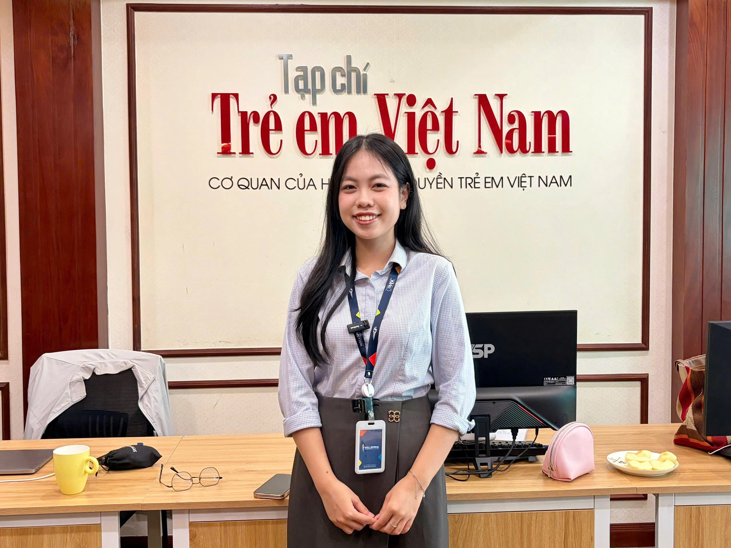 Lắng nghe trẻ thơ để thấu hiểu giá trị đích thực của trường học hạnh phúc