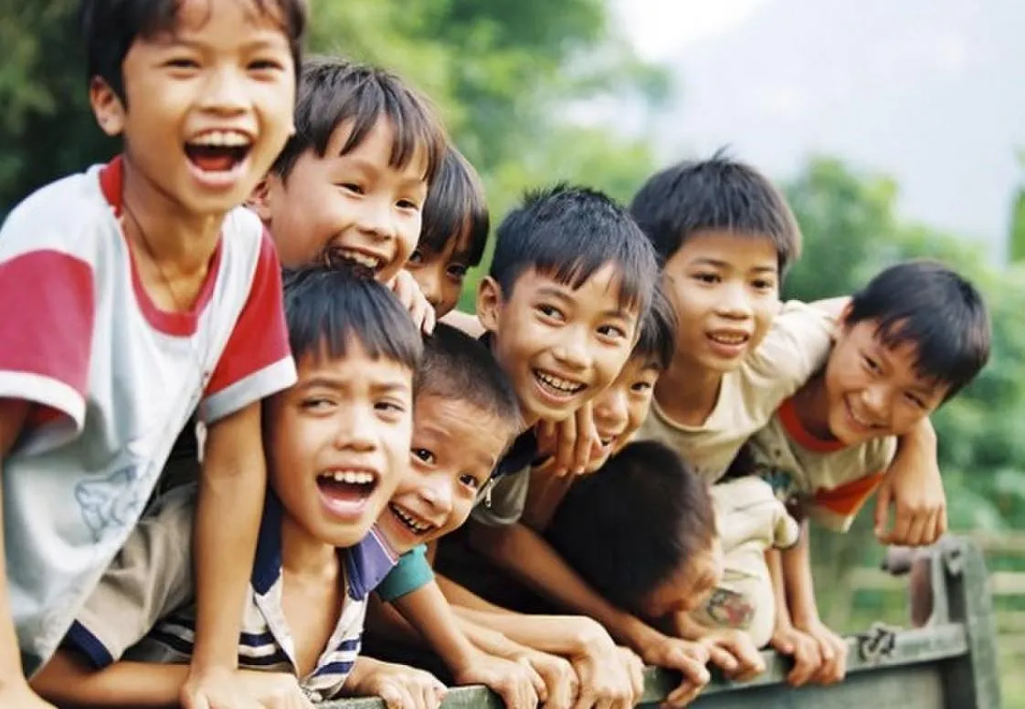 Chung tay bảo vệ tuổi thơ, giảm thiểu lao động trẻ em