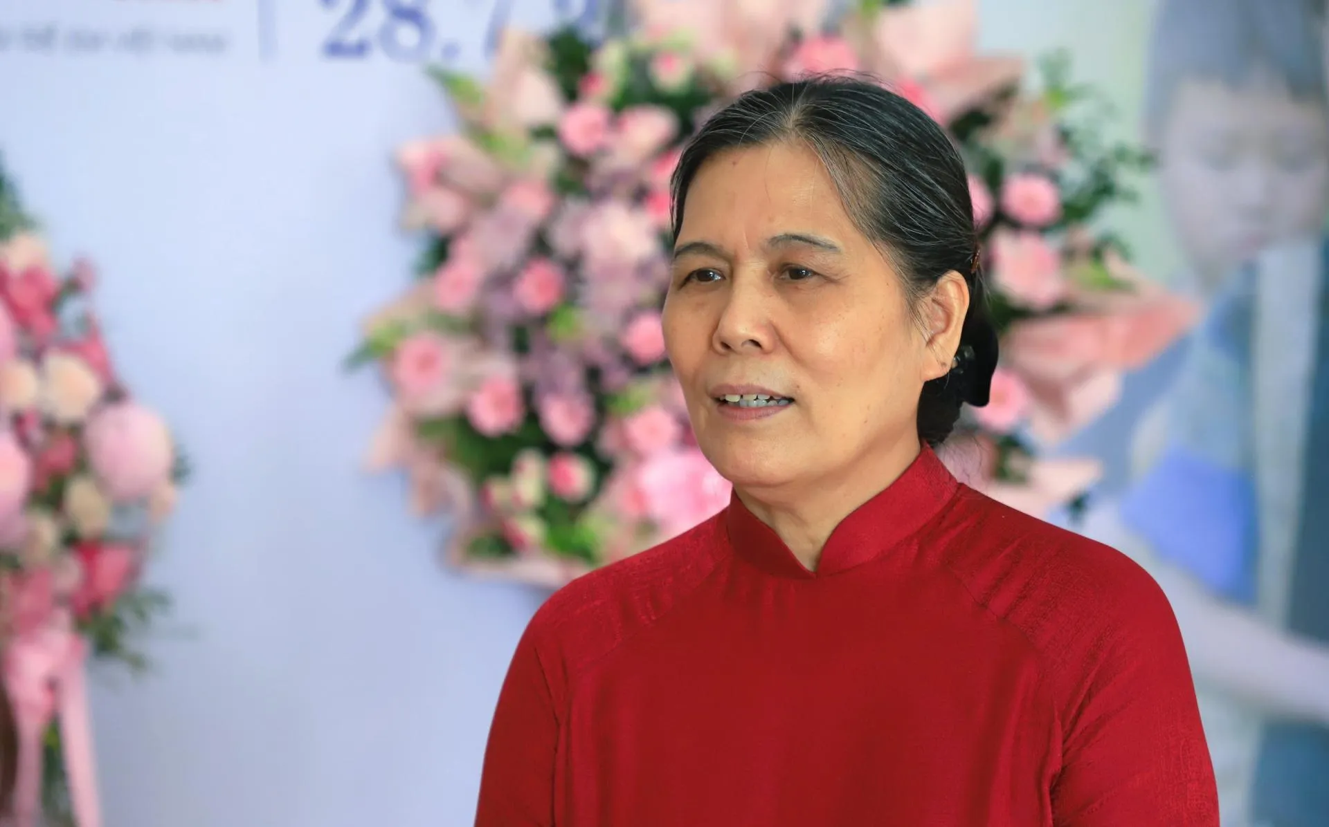Chủ tịch Hội Bảo vệ quyền trẻ em Việt Nam trúng cử Ban Chấp hành Trung ương Hội LHPN Việt Nam khóa XIV