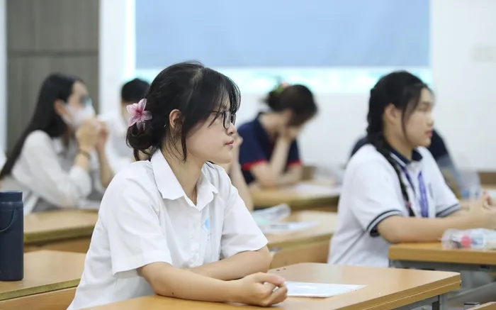 Bắt đầu 5 ngày tập dượt đăng ký nguyện vọng đại học: Thí sinh cần lưu ý gì?