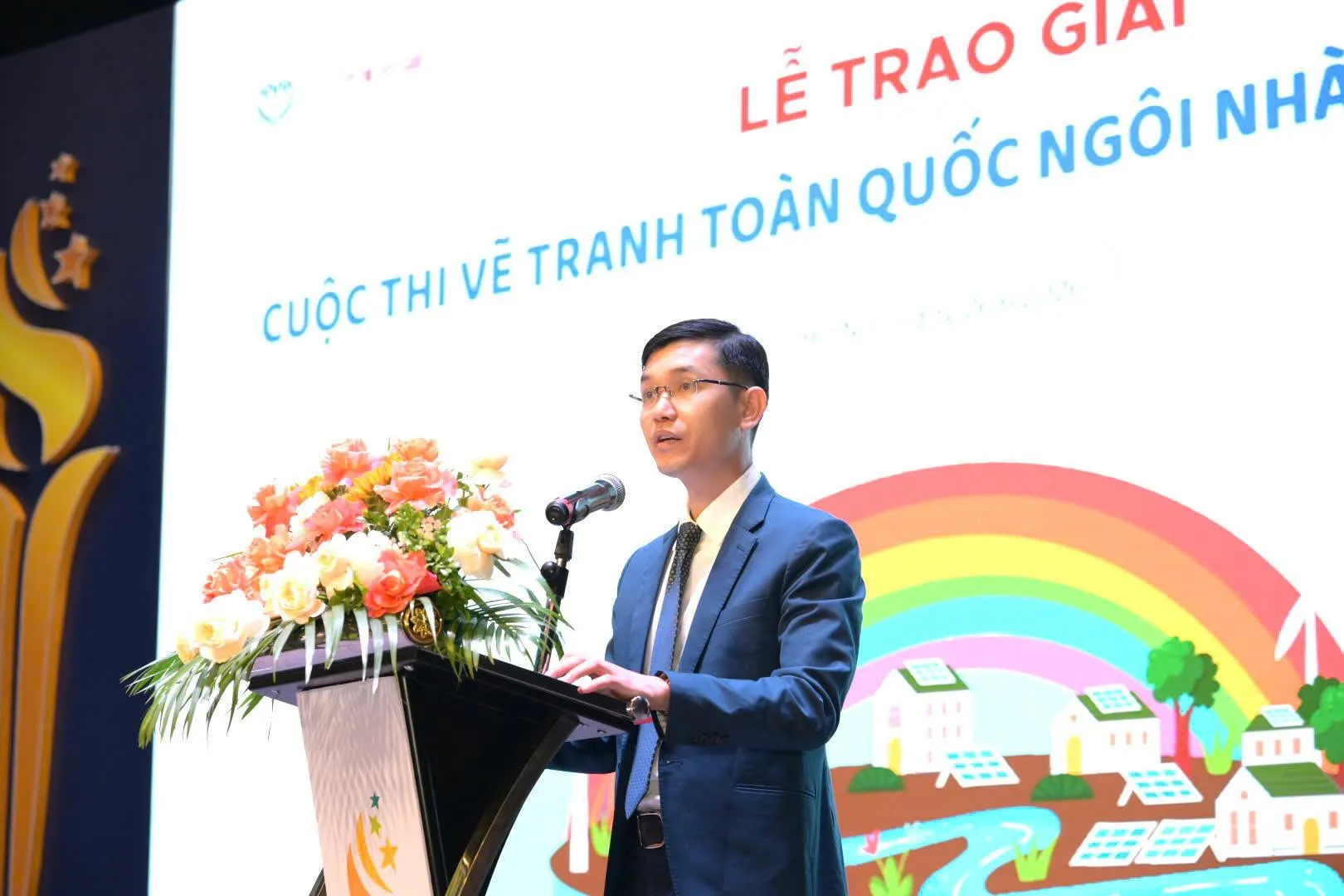 Gala trao giải 'Ngôi nhà mơ ước 2026' và phát động cuộc thi 'Trường học hạnh phúc'