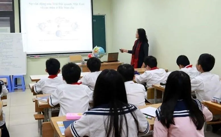Đề xuất phạt tới 50 triệu đồng với giáo viên ép học sinh học thêm
