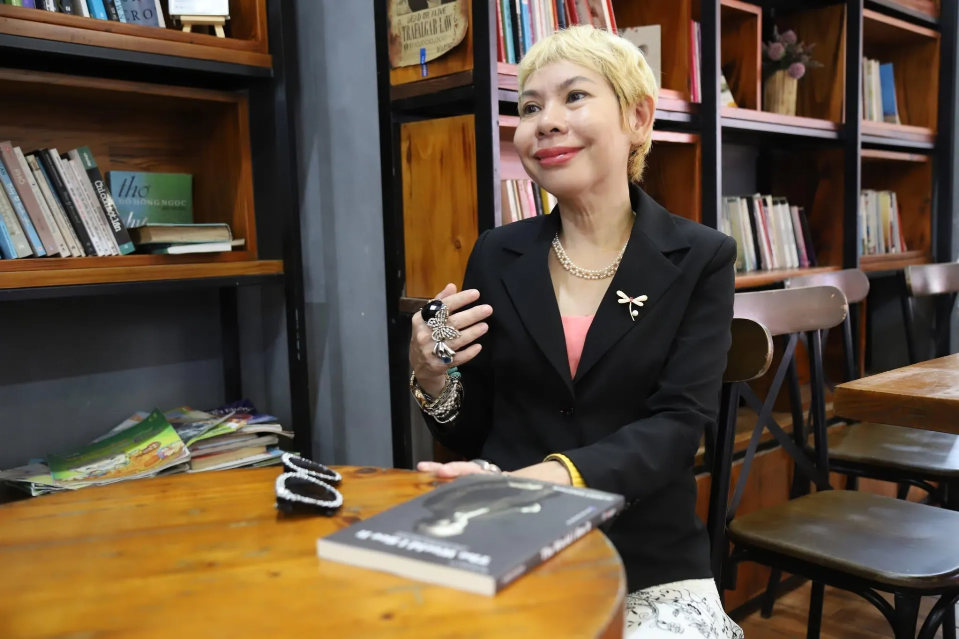 TS. Hà Thanh Vân: Thi không như ý không phải là dấu chấm hết
