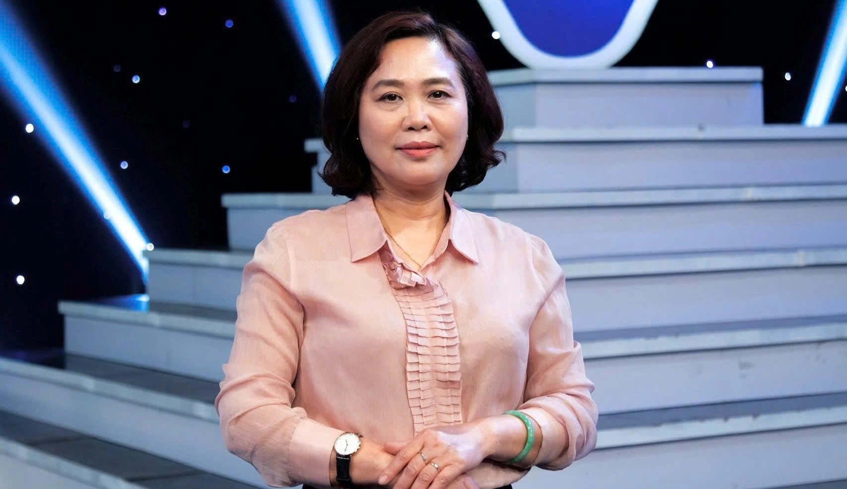 TS. Vũ Thị Kim Hoa: Muốn bảo vệ trẻ em hiệu quả phải bắt đầu từ phát hiện sớm