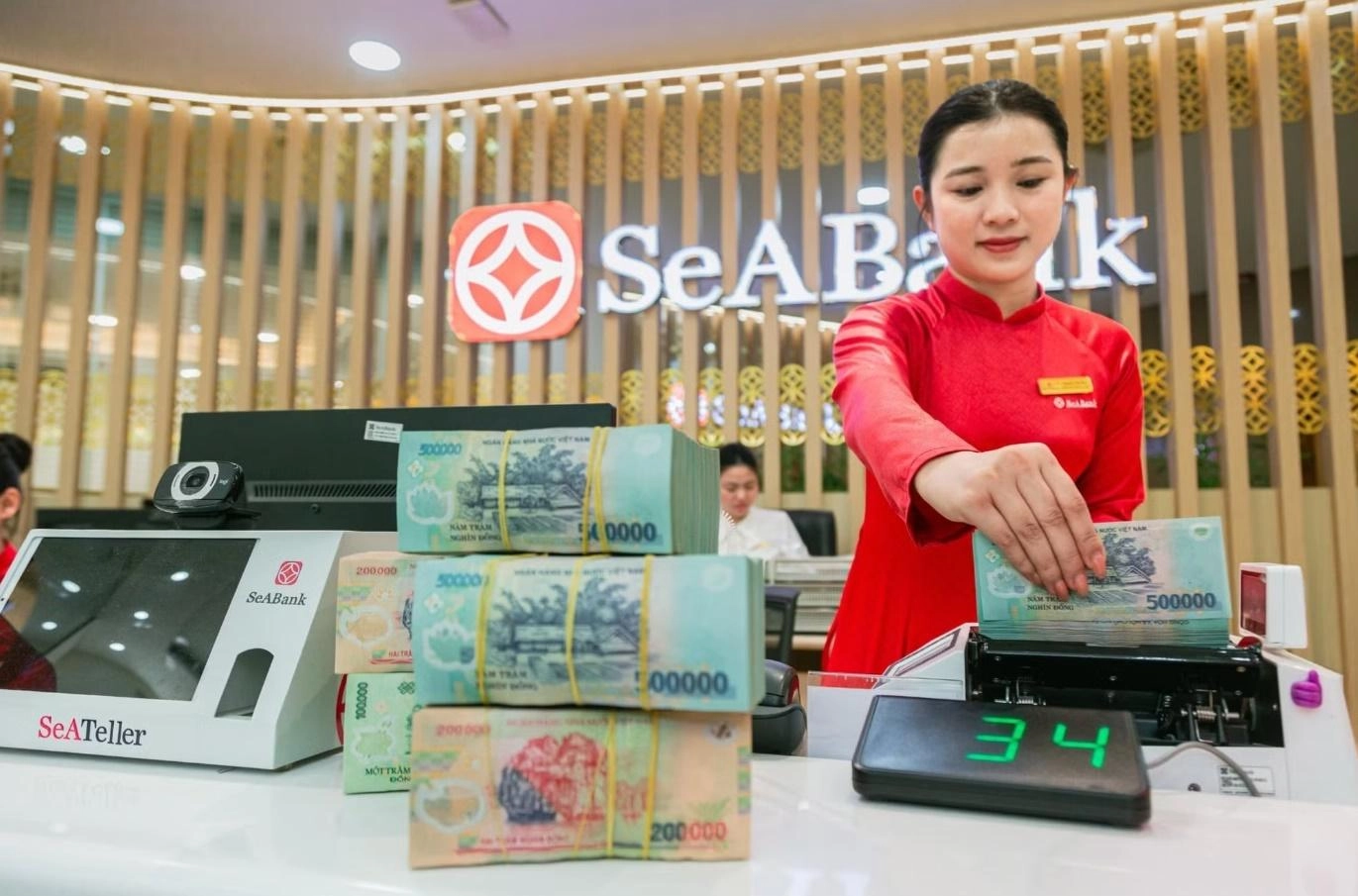 Quy mô tài sản SeABank vượt 427.100 tỷ đồng, củng cố nền tảng tăng trưởng dài hạn