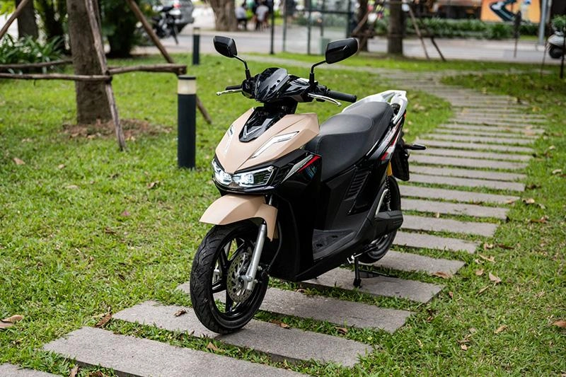 Vì sao giới trẻ “đổ” VinFast Viper ngay từ lần trải nghiệm đầu tiên?