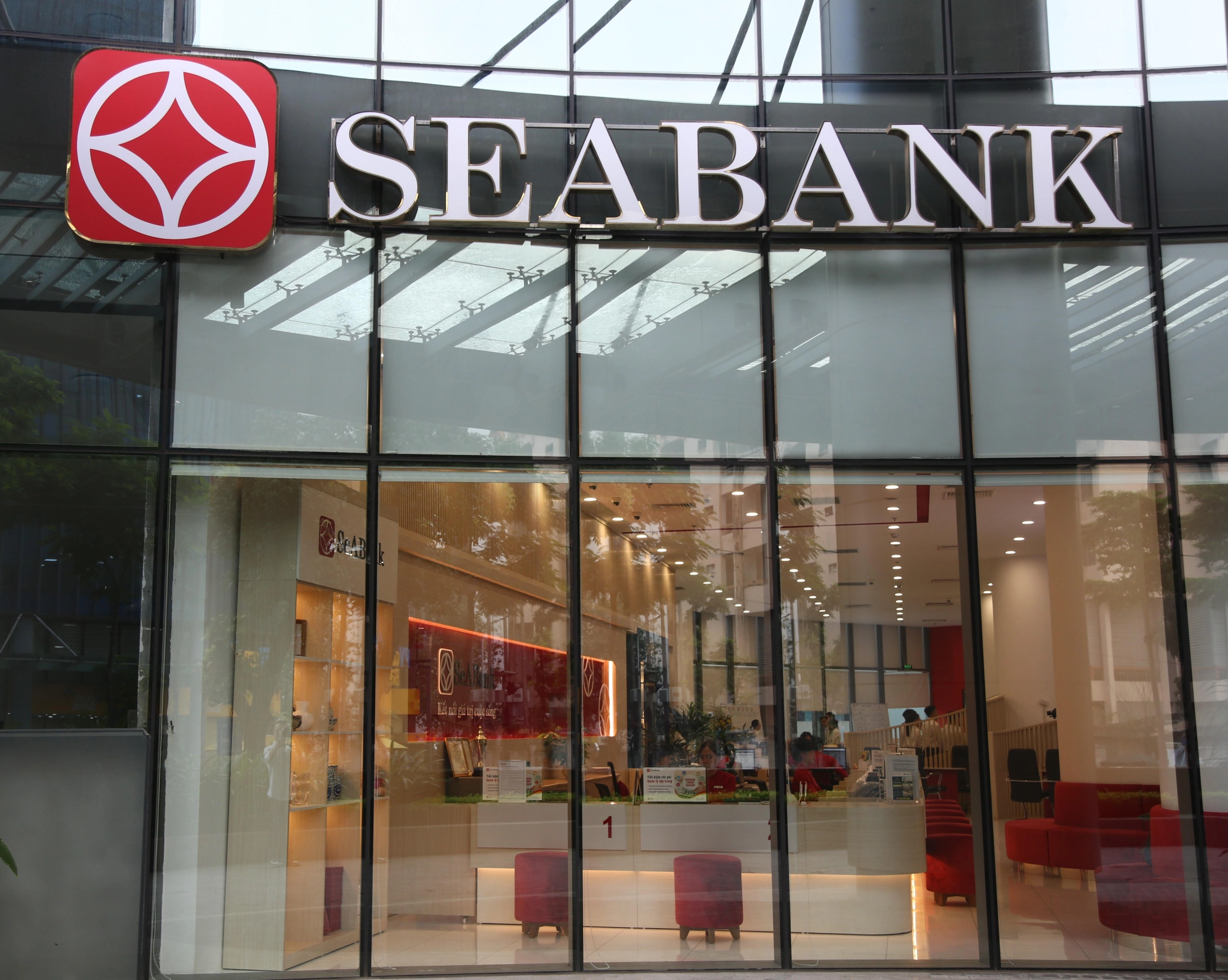 Cổ phiếu SSB của SeABank vào rổ FTSE Global All Cap