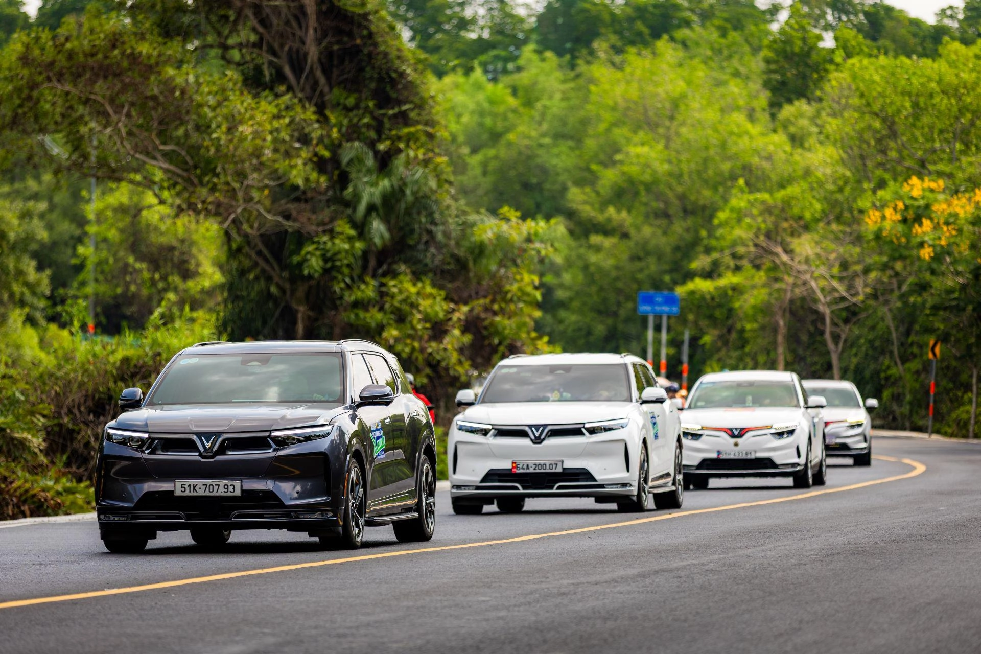 Đi gần 80.000 km, chủ xe đánh giá cao điều gì ở VinFast VF 9?