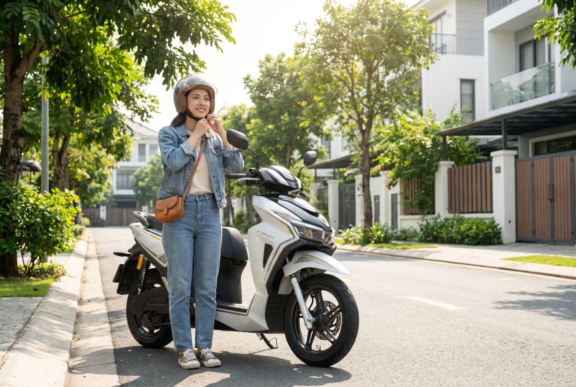 Ba nhóm người dùng dễ “hợp gu” VinFast Kinet