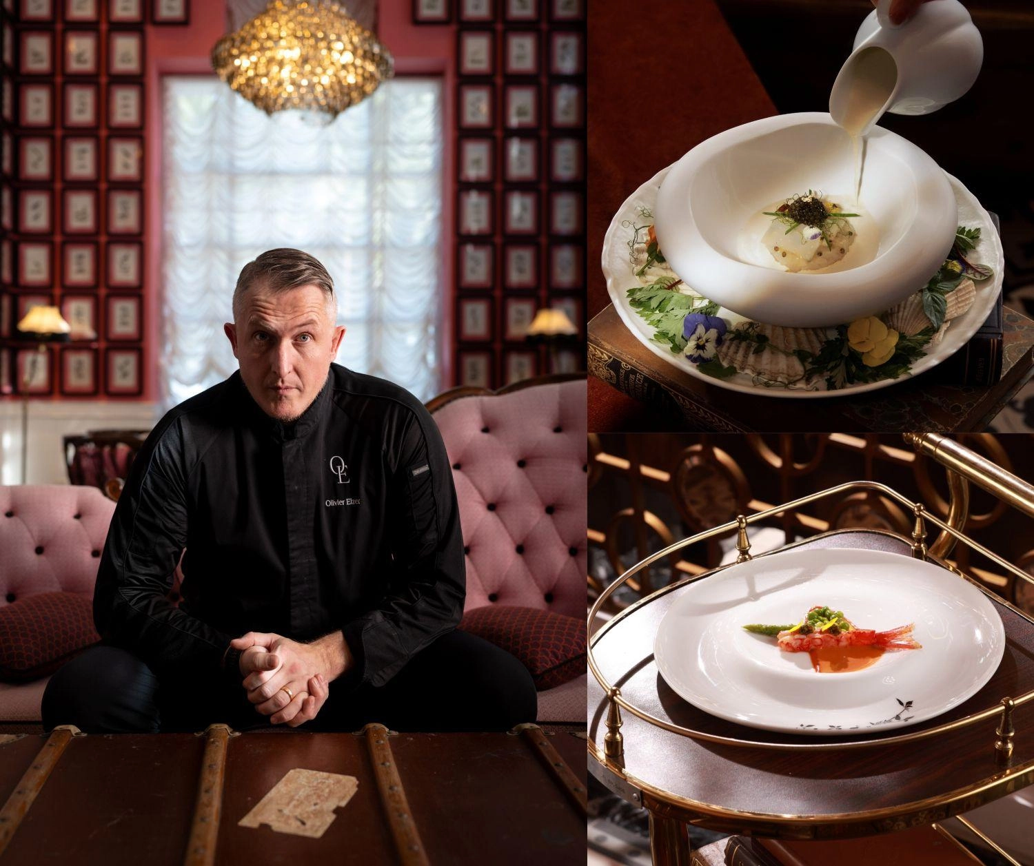 Từ bún quậy làng chài đến bàn tiệc fine dining: Lý do Phú Quốc là chương tiếp theo của Michelin Guide