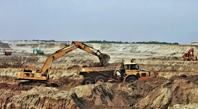 Hòa Phát đề xuất liên danh khai thác mỏ sắt Thạch Khê