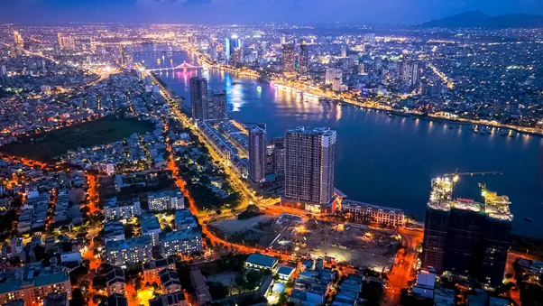 Khám phá trải nghiệm sống đa sắc màu tại tháp Symphony 5
