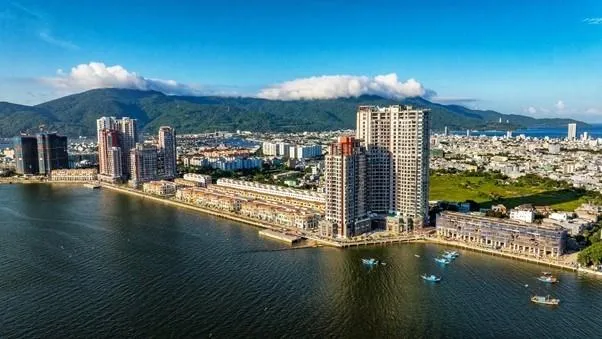 Vì sao căn hộ ven sông Hàn được giới đầu tư săn đón?