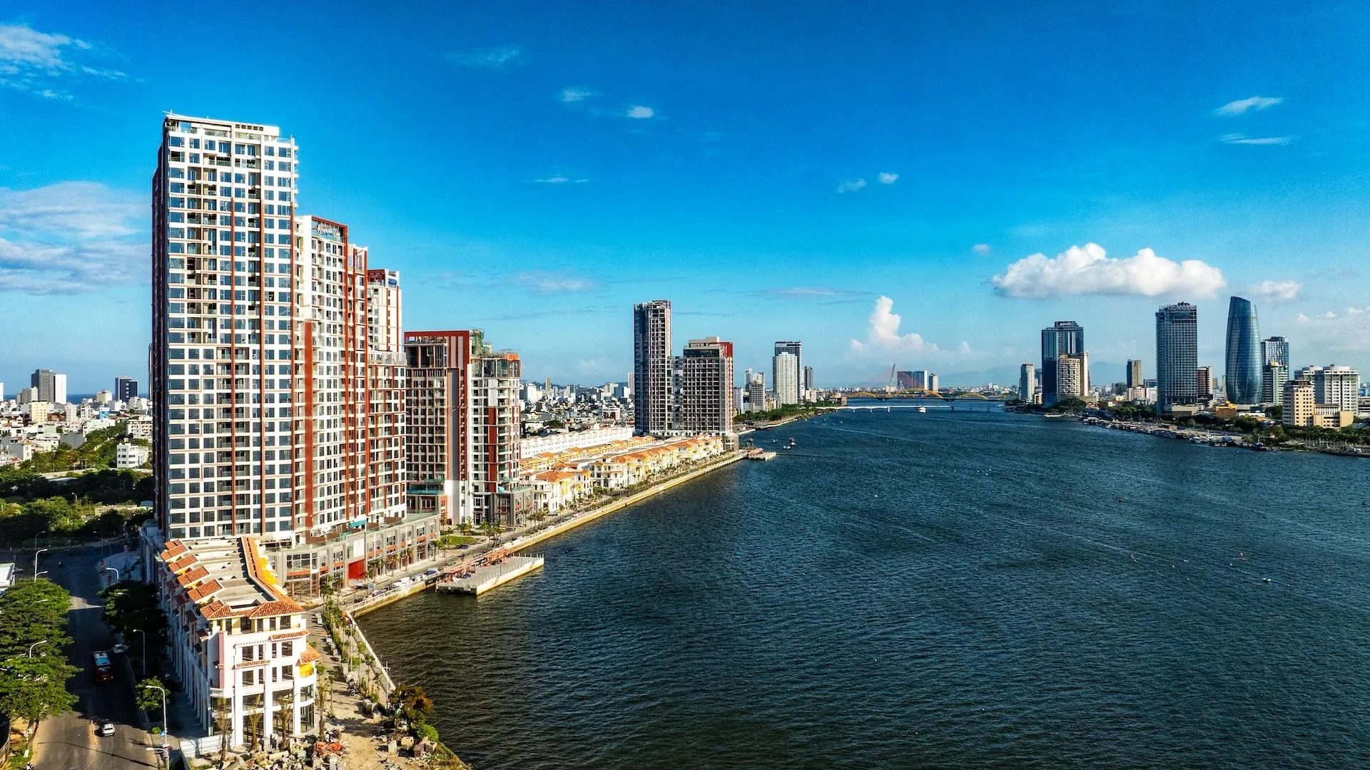 Căn hộ Symphony Đà Nẵng lọt tầm ngắm giới chuyên gia “workcation”
