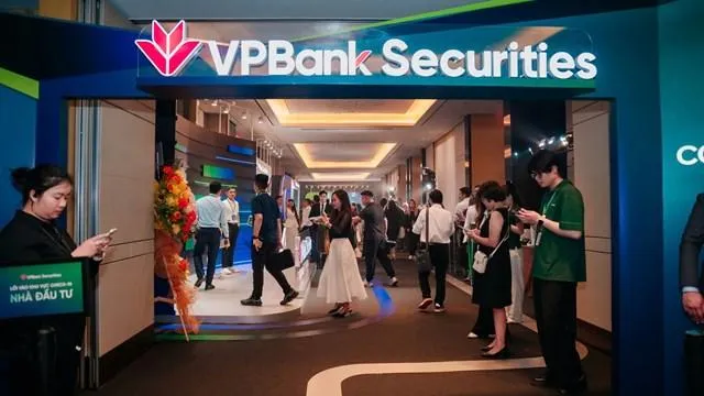 VPX – Lựa chọn hấp dẫn khi được “mở khóa” giao dịch margin