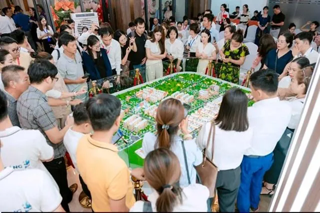 Dòng tiền hiện hữu, nguồn cung giới hạn đưa Boutique Home Tràng Cát vào tầm ngắm nhà đầu tư