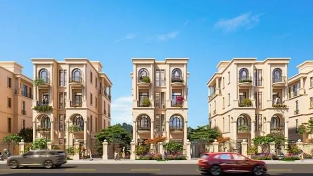 Sắp có tuyến đường sắt đô thị qua Ocean City, nhà đầu tư đi trước một nhịp “giữ chỗ” ở Vịnh Xanh