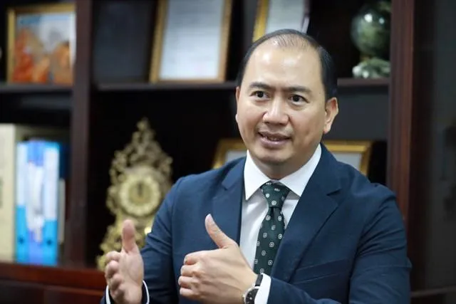 Luật hóa Nghị quyết 42: Thiết lập thế cân bằng trong quan hệ tín dụng, bảo vệ quyền lợi người đi vay