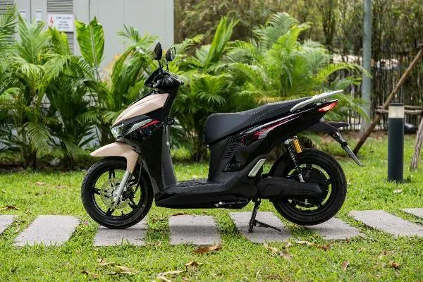 Vận hành ổn định, đổi pin tiện lợi, nhận ưu đãi tới 13%: Bộ ba lợi thế giúp VinFast Viper tạo cơn sốt trong tháng 7