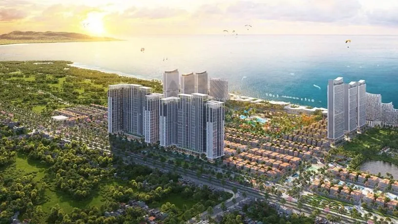 Lý do Beacon Tower được xem là “mỏ neo” tích sản an toàn nhất?