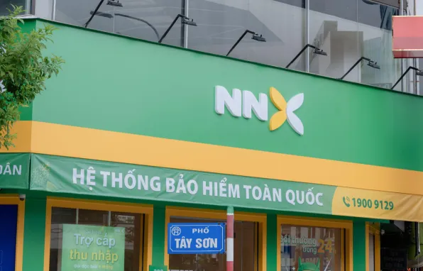 Bảo hiểm NNX: Chọn trải nghiệm khách hàng để tạo khác biệt trên thị trường bảo hiểm