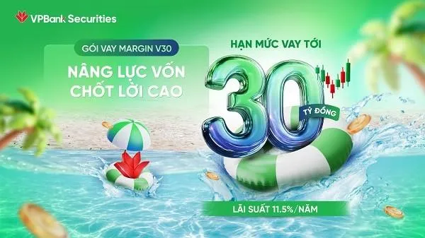 Lãi suất neo cao, lời giải nào cho “bài toán” chi phí vốn? (xb 16h ngày 14/7/2026)