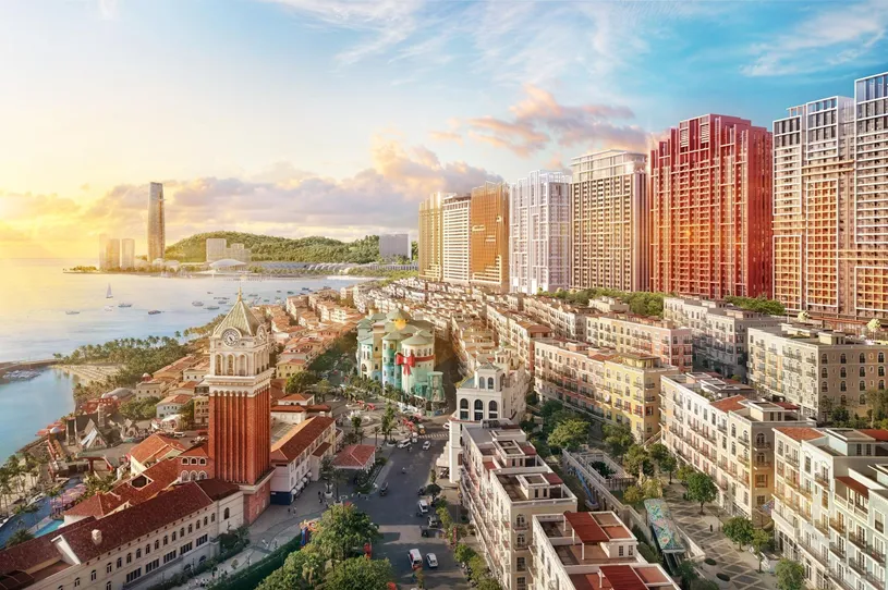 Vì sao Nam Phú Quốc thành điểm đến của dòng vốn đầu tư dài hạn?