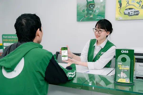 Giữa định kiến và hồ nghi, vì sao cầm đồ vẫn 'sống khỏe'?