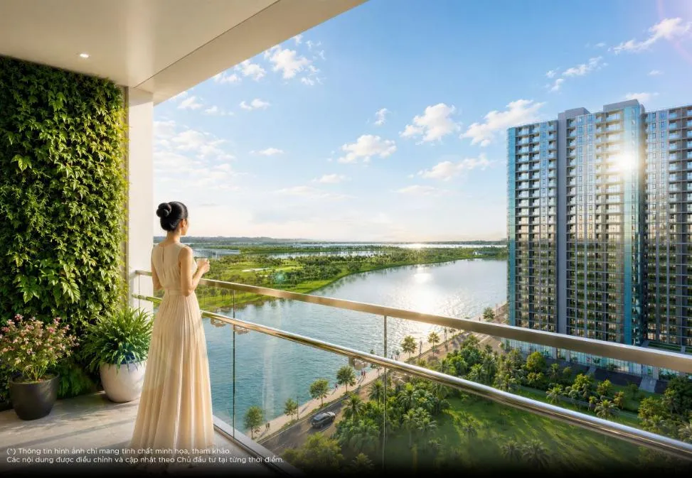 Bộ ba lợi thế khó sao chép của căn hộ The Sunrise Bay vừa ra mắt: Chuẩn Diamond, vị trí độc tôn và sở hữu lâu dài