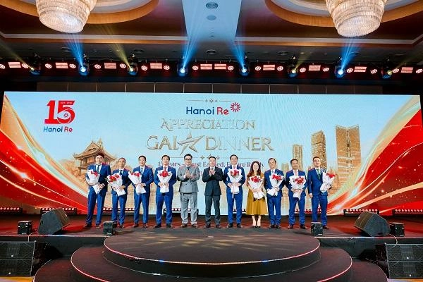 Hanoi Re – Dấu ấn thành công từ quyết định tái cấu trúc chiến lược của PVI