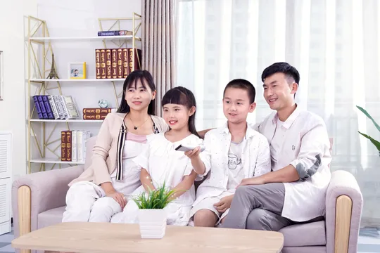 Sinh đủ hai con được ưu tiên mua nhà ở xã hội, nghỉ thai sản 7 tháng