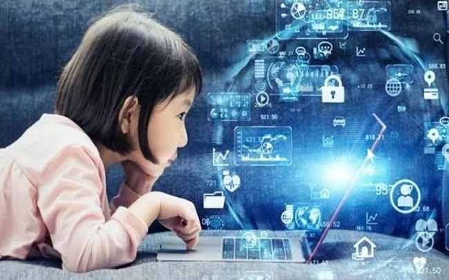 Thế giới bảo vệ trẻ em trên môi trường số như thế nào?