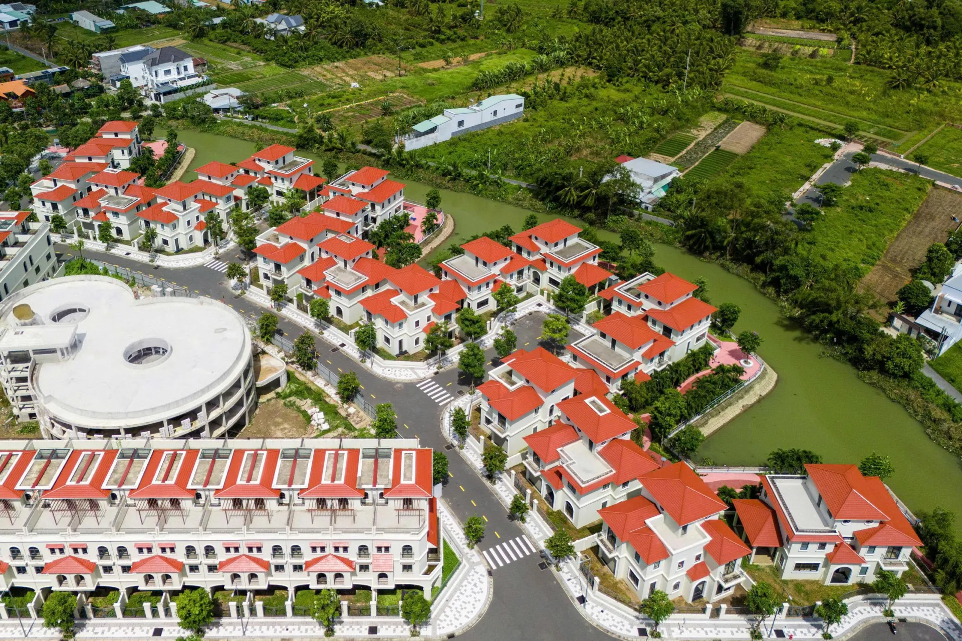 T&T Group và chiến lược kiến tạo hệ sinh thái tăng trưởng cho Đồng bằng sông Cửu Long