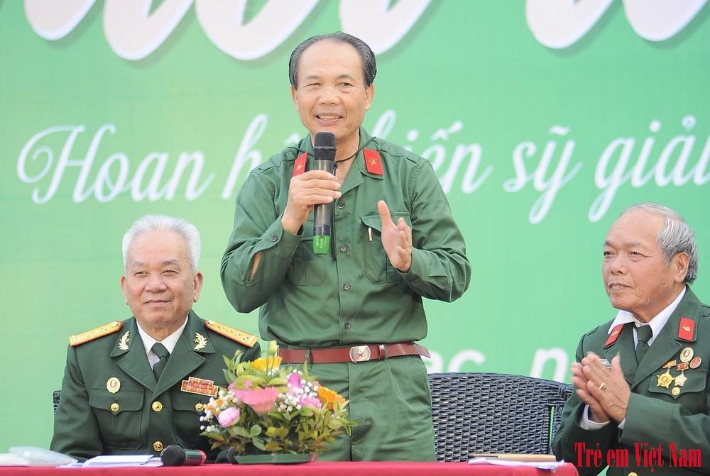Mệnh lệnh từ trái tim