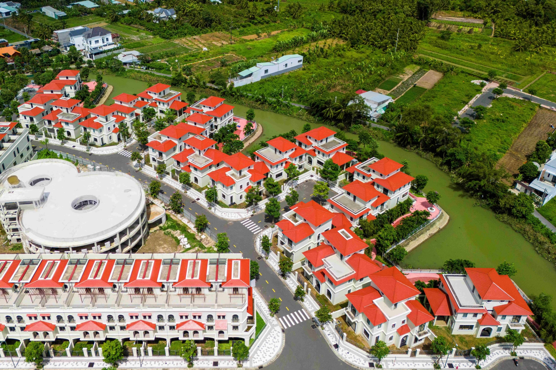 Đô thị tri thức và cách tiếp cận mới của T&T Group với bất động sản