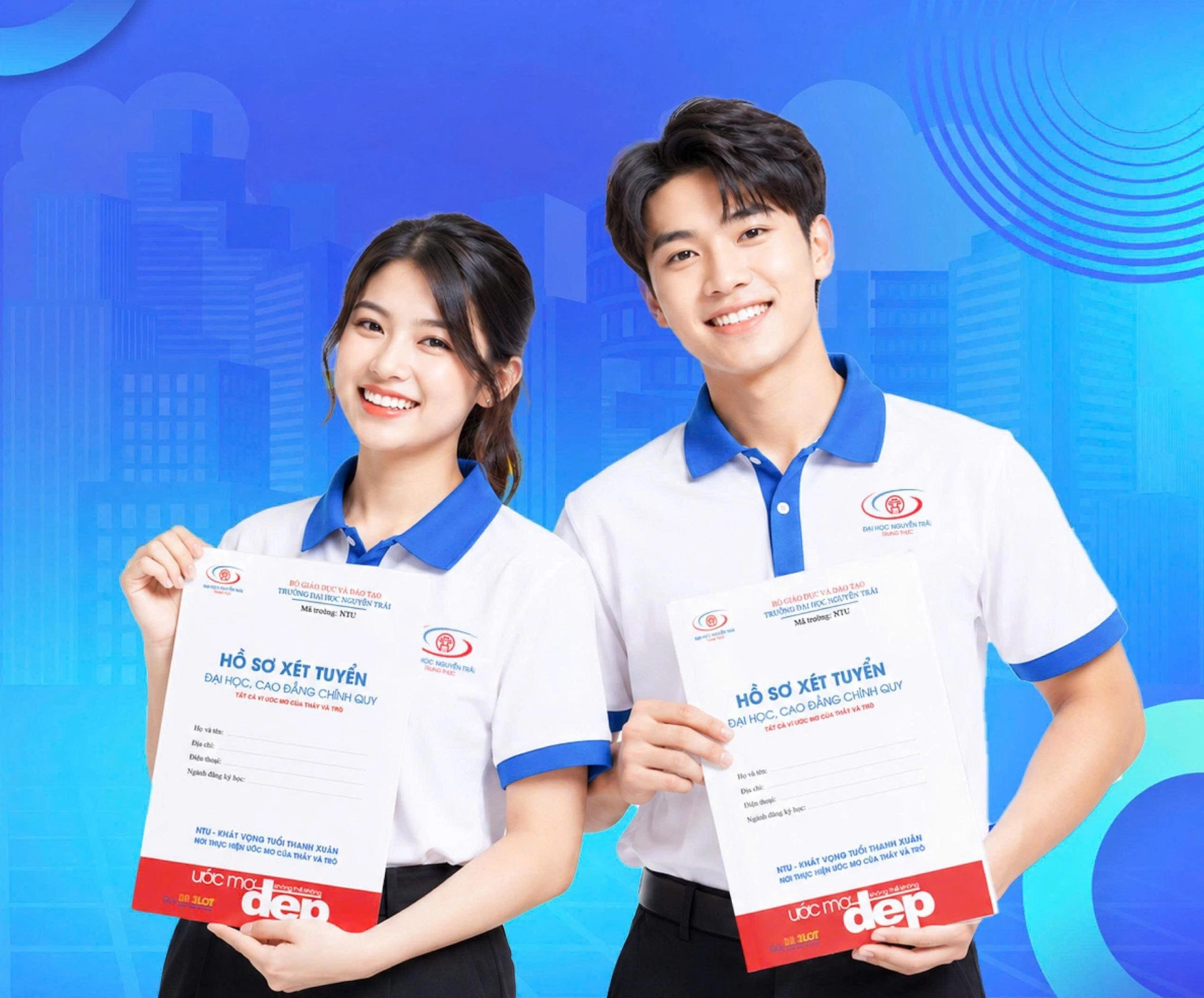 Trường Đại học Nguyễn Trãi công bố điểm trúng tuyển đại học năm 2026
