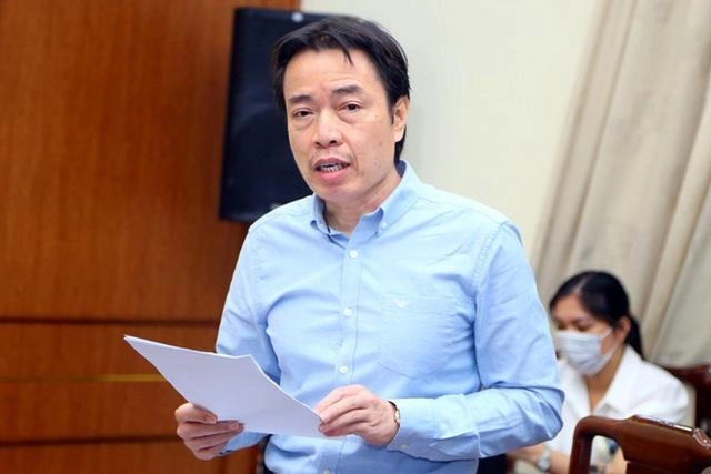 Nguyên Cục trưởng Đặng Hoa Nam: Cần khẩn trương rà soát, hỗ trợ các cơ sở tự nguyện chăm sóc trẻ em