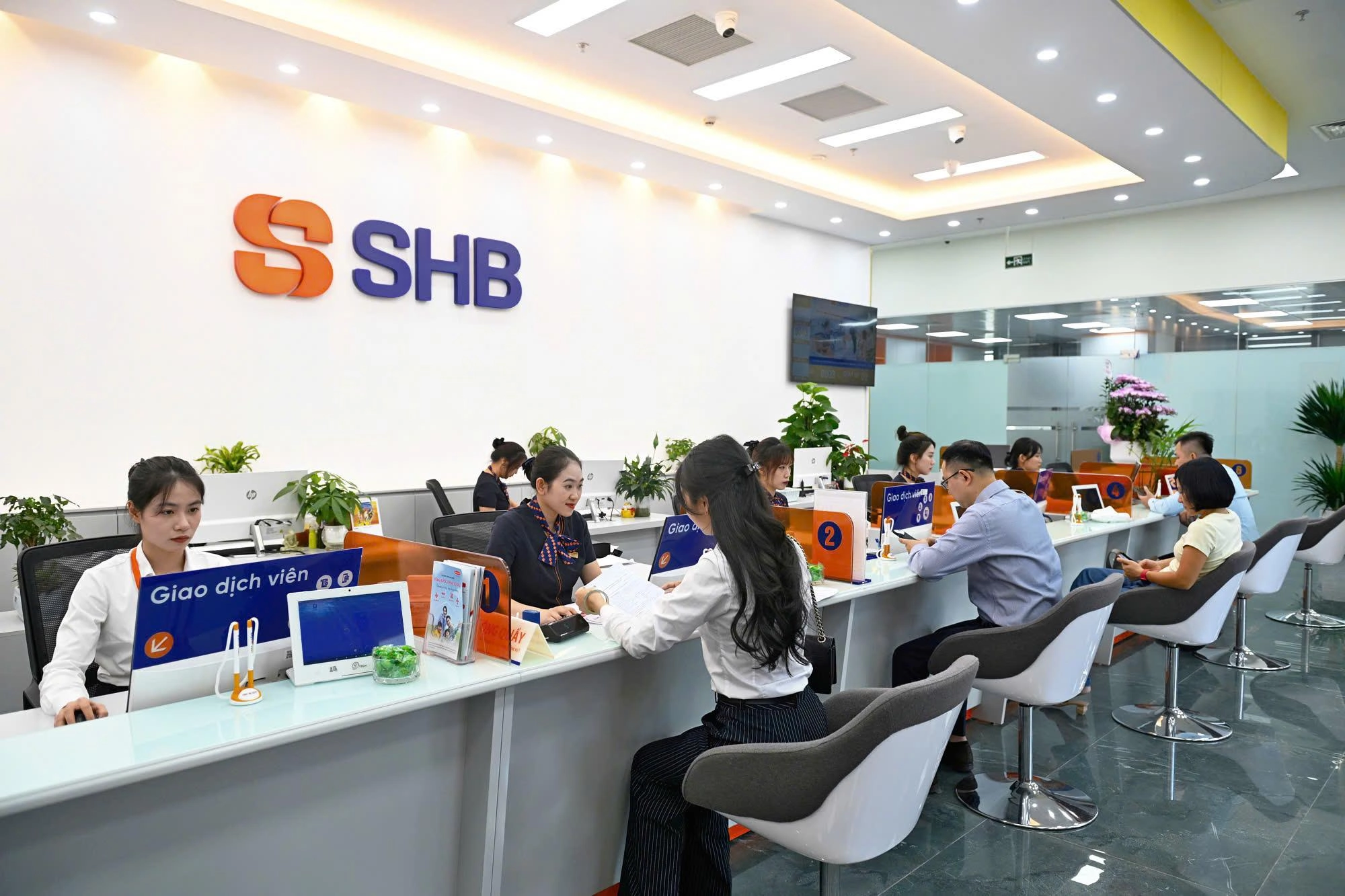 SHB