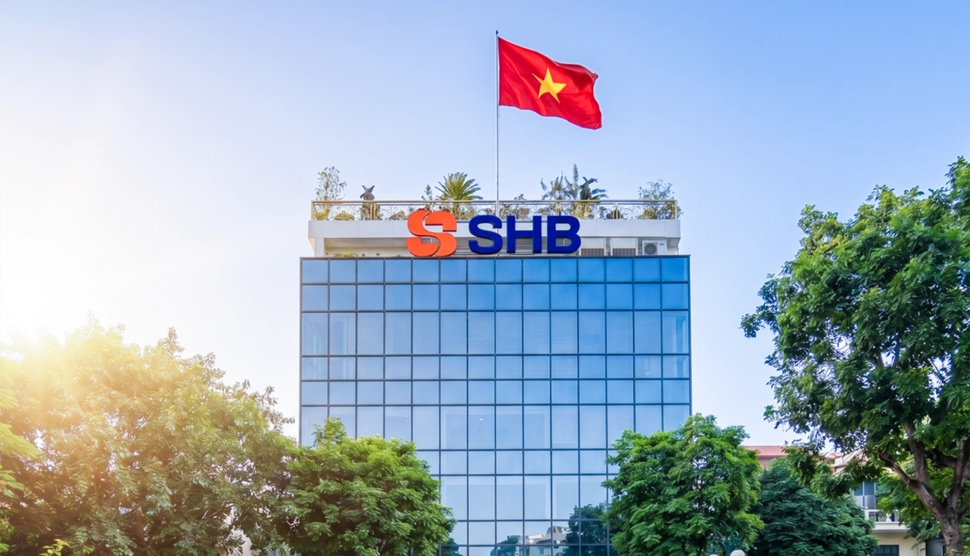 SHB giảm lãi suất 20
