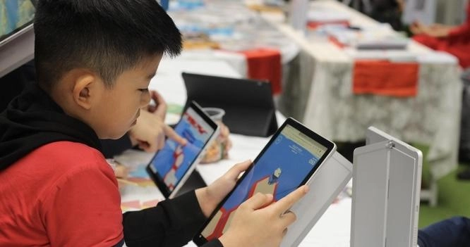 Cha mẹ cần làm gì khi hình ảnh, thông tin cá nhân của con bị phát tán trái phép trên mạng?