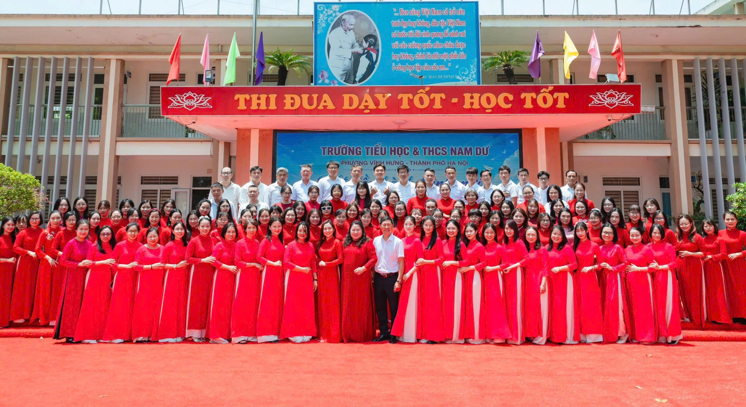 Nam Dư1