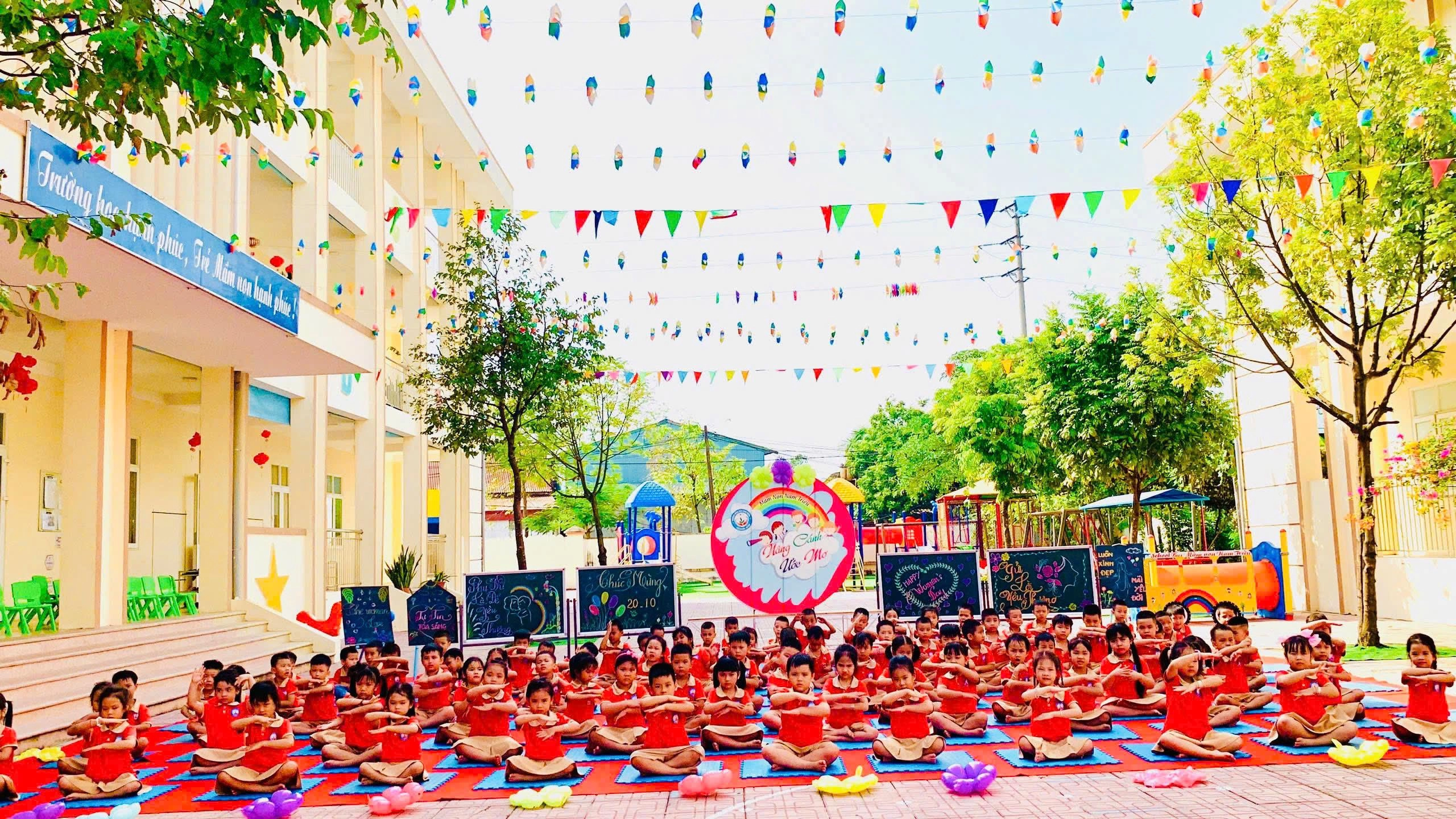 nam phong