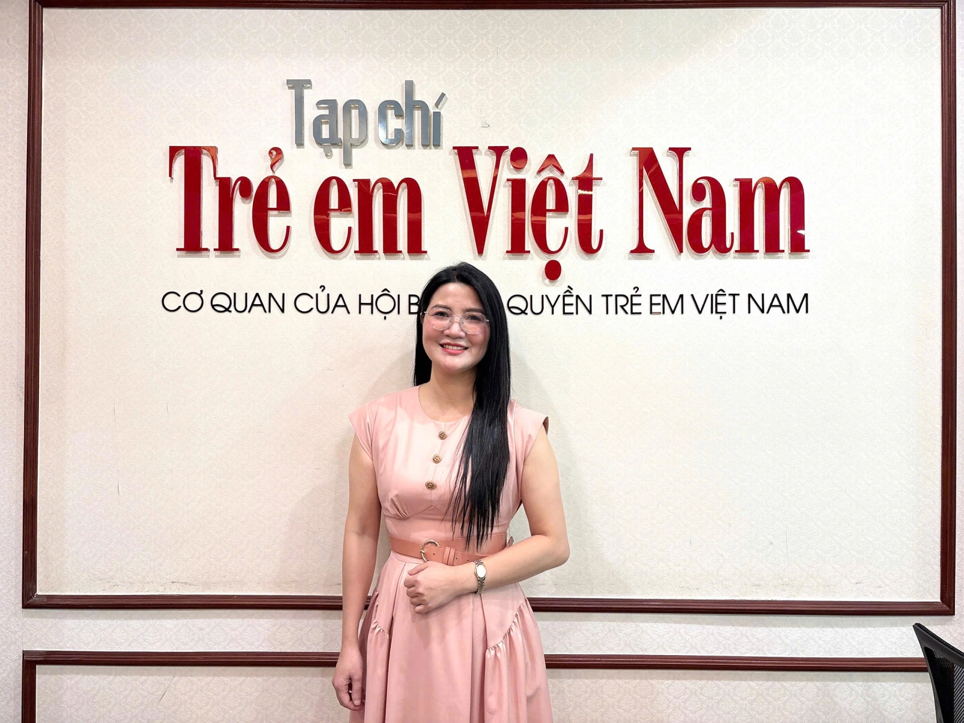 Nhà giáo Ngô Thị Phương: Để năm tháng học trò đọng lại những yêu thương