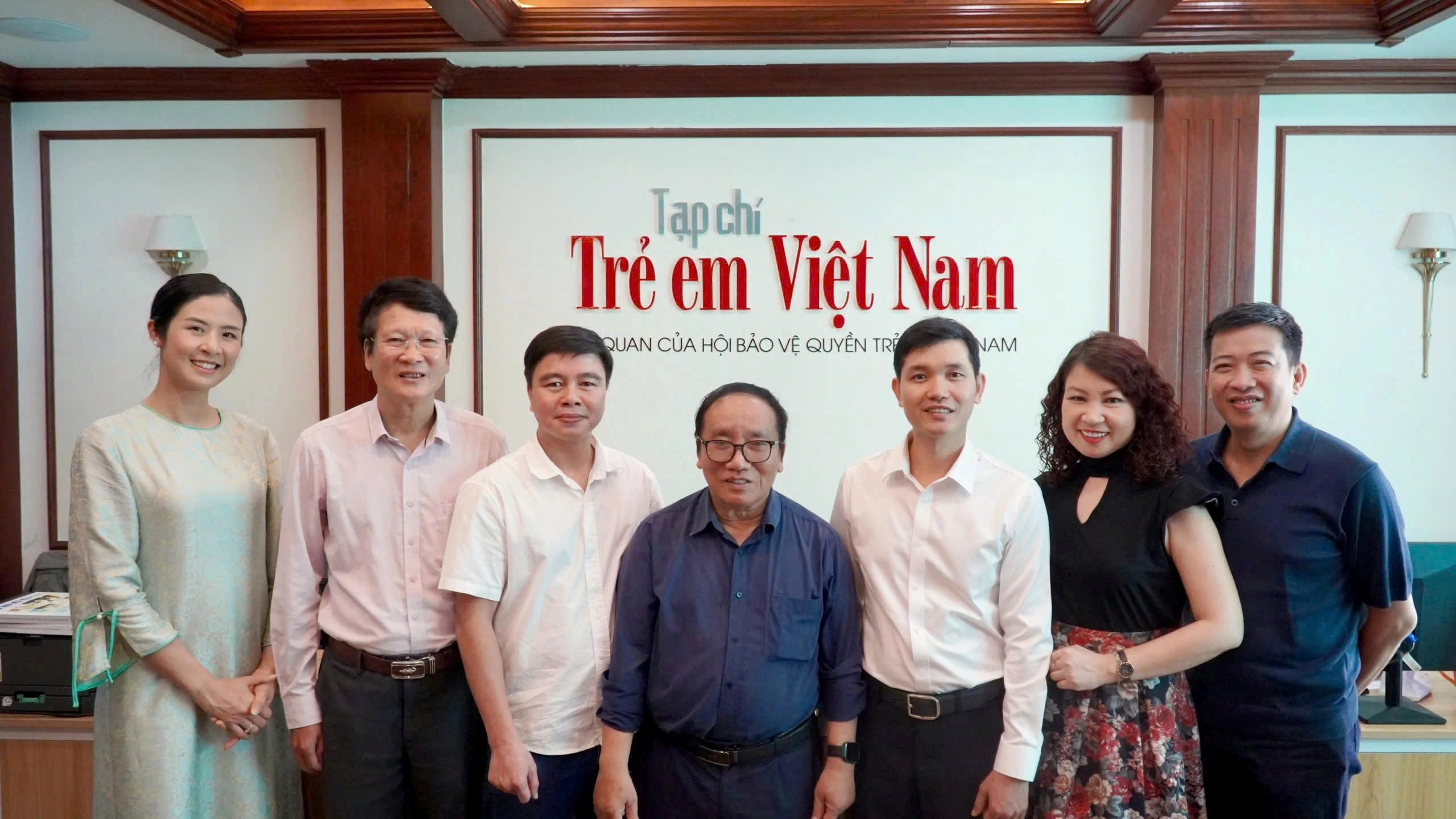 Chung khảo “Trường học hạnh phúc 2026”: Những câu chuyện nhỏ, nhiều thông điệp lớn