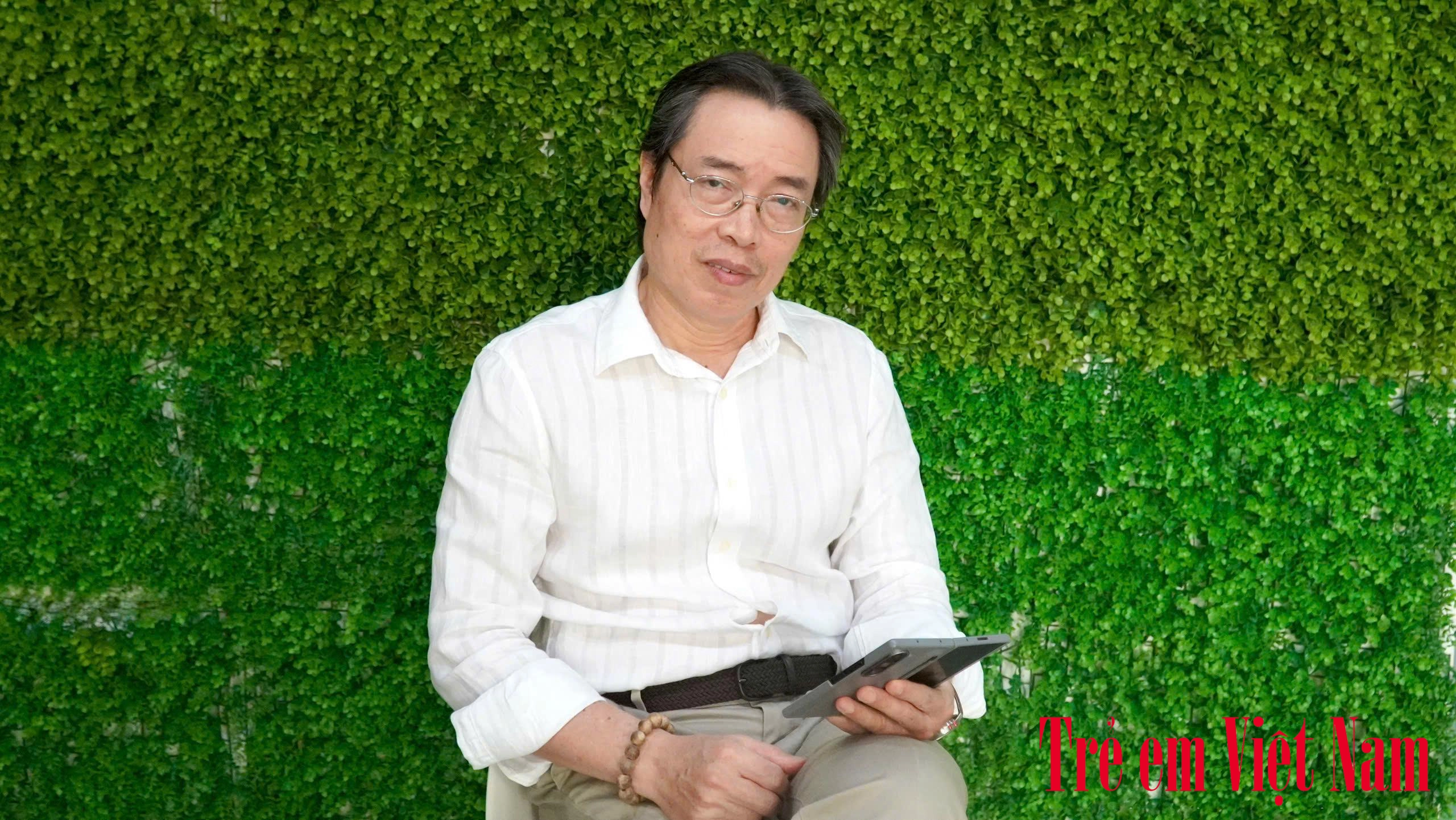Hiến mô, tạng ở trẻ em: Làm thế nào bảo đảm sự tự nguyện thực chất?