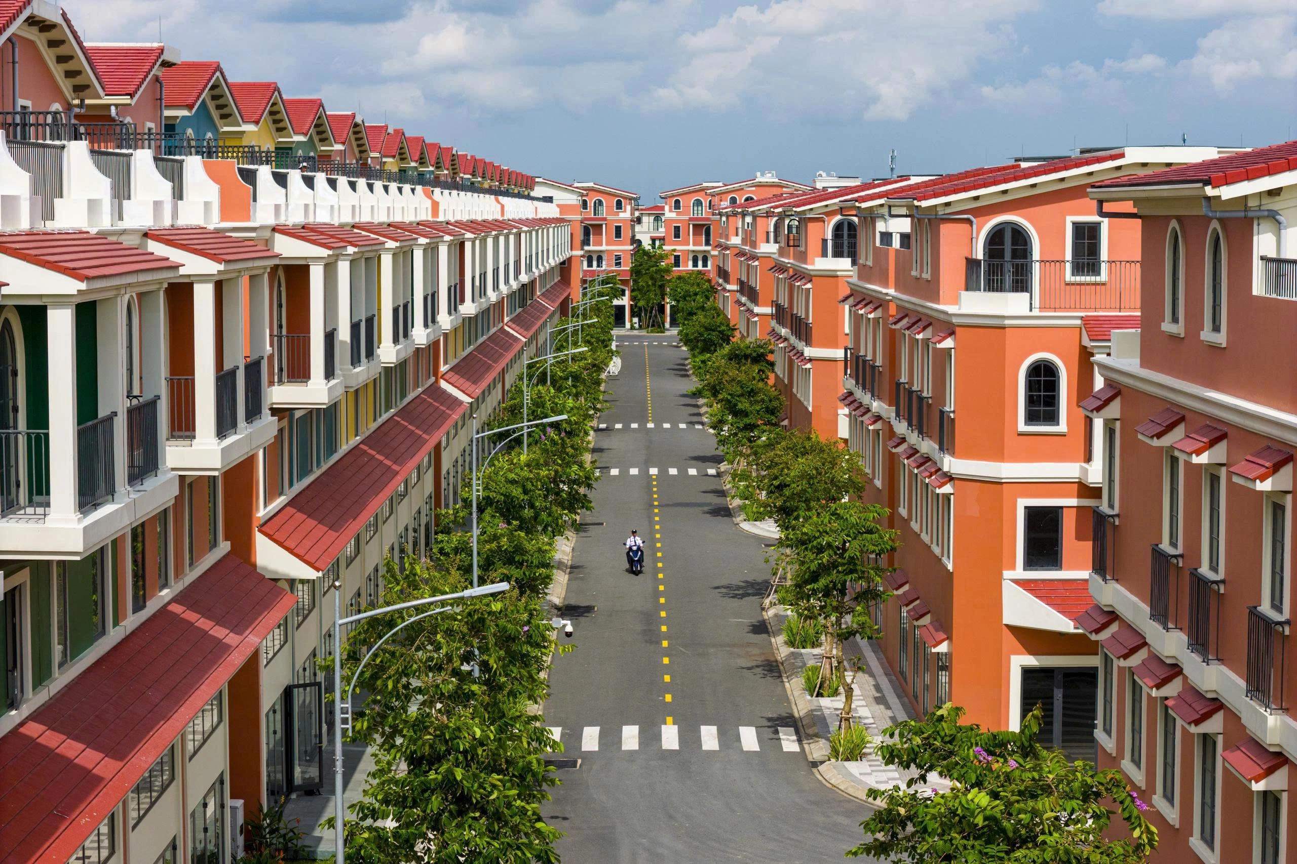 T&T Homes phát triển “Đô thị khơi nguồn tri thức” từ những giá trị khác biệt